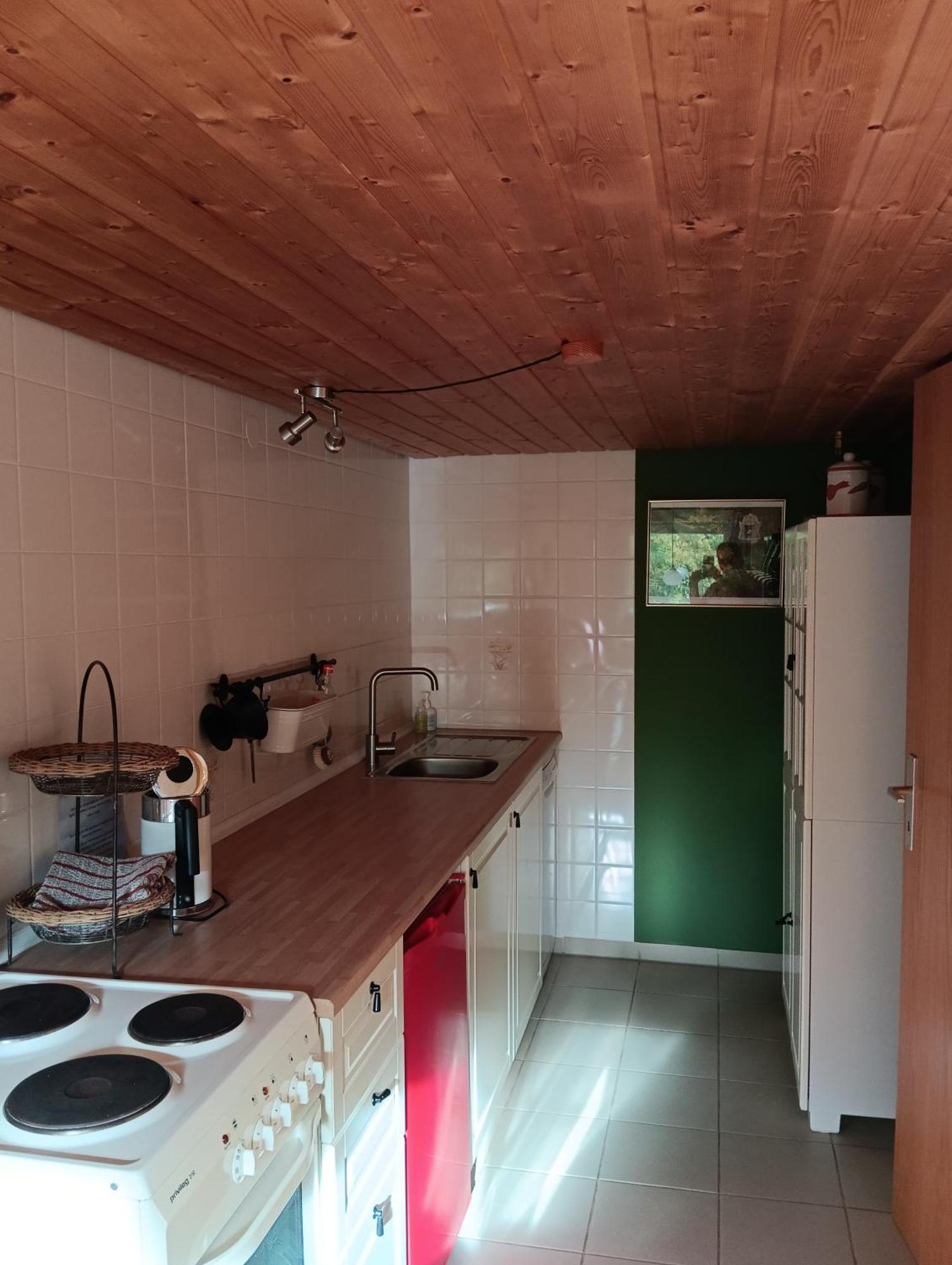Gesundheitshotel Haus Sonnenstein Salem  Ngoại thất bức ảnh