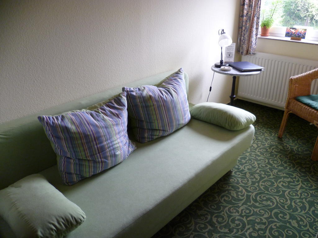 Gesundheitshotel Haus Sonnenstein Salem  Phòng bức ảnh