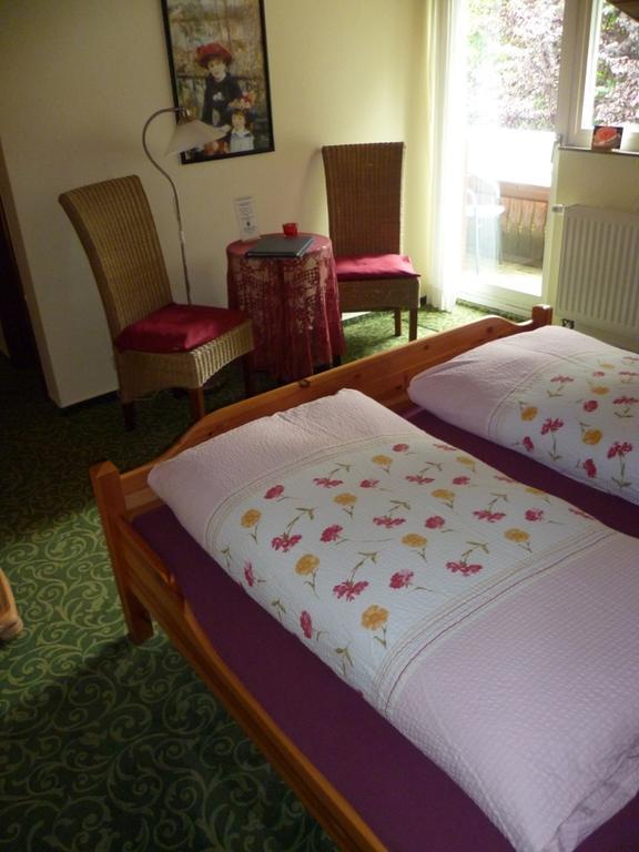 Gesundheitshotel Haus Sonnenstein Salem  Phòng bức ảnh